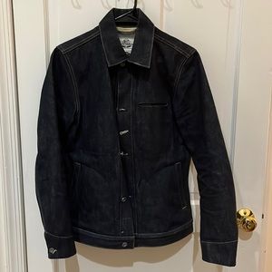 Rogue Territory Supply Jacket